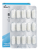 Sanopharm BasenCaps pH-Balance Capsules 60CP Foto verpakking met inhoud Sanopharm BasenCaps pH-Balance Capsules 60CP Foto verpakking met inhoud