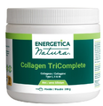 Energetica Natura Energetica Collagen TriComplet Poeder 200GR
