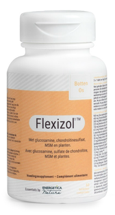 Energetica Natura Flexisol Tabletten 60TB Energetica Natura Flexisol Tabletten 60TB