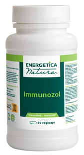 Energetica Natura Energetica Immunozol Vegecaps 60VCP Energetica Natura Energetica Immunozol Vegecaps 60VCP