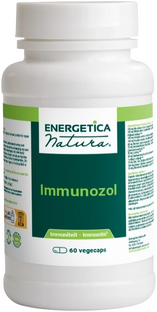 Energetica Natura Energetica Immunozol Vegecaps 60VCP Energetica Natura Energetica Immunozol Vegecaps 60VCP