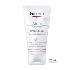 Eucerin Atopi Control Handcrème 75ML