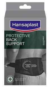 Hansaplast Protective Back Support 1ST Hansaplast Protective Back Support 1ST