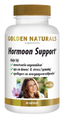 Golden Naturals Hormoon Support¹ 60VCP