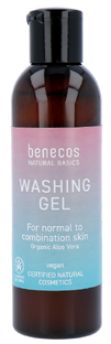 Benecos Washing Gel 200ML