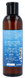 Benecos Sensitive Shower Gel 200ML achterkant fles