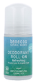 Benecos Organic Lime & Sage Deodorant Roller 50ML