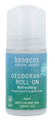 Benecos Organic Lime & Sage Deodorant Roller 50ML Benecos Organic Lime & Sage Deodorant Roller 50ML