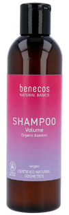 Benecos Volume Shampoo 250ML Benecos Volume Shampoo 250ML