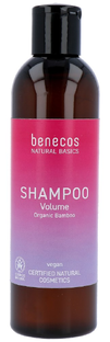 Benecos Volume Shampoo 250ML