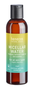Benecos Micellair Water 200ML Benecos Micellair Water 200ML
