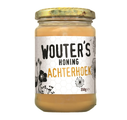 De Traay Wouter's Honing Achterhoek 350GR De Traay Wouter's Honing Achterhoek 350GR