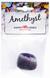 Happy Stones Amethyst 1ST Happy Stones Amethyst 1ST