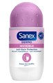 Sanex Dermo Invisible Deoroller 50ML Sanex Dermo Invisible Deoroller 50ML