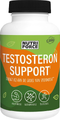 Nutriforce Testosteron Support Capsules 60CP