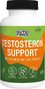 Nutriforce Testosteron Support Capsules 60CP
