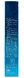 Curasept Daycare Protection Booster Gel Toothpaste - Frozen Mint 75ML zijkant verpakking