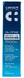 Curasept Daycare Protection Booster Gel Toothpaste - Frozen Mint 75ML 
