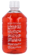 Curasept Daycare Oral Rinse Protection Booster - Fruit Sensation 500ML zijkant verpakking