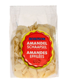 Horizon Amandelschaafsel Bio 75GR Horizon Amandelschaafsel Bio 75GR