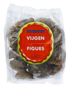 Horizon Vijgen Bio 250GR 