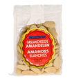 Horizon Geblancheerde Amandelen Bio 175GR Horizon Geblancheerde Amandelen Bio 175GR