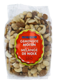 Horizon Gemengde Noten Bio 400GR Horizon Gemengde Noten Bio 400GR