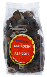 Horizon Abrikozen Bio 500GR Horizon Abrikozen Bio 500GR