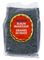 Horizon Blauw Maanzaad Bio 200GR Horizon Blauw Maanzaad Bio 200GR
