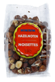 Horizon Hazelnoten Bio 175GR Horizon Hazelnoten Bio 175GR