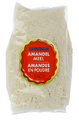 Horizon Amandelmeel Bio 350GR Horizon Amandelmeel Bio 350GR