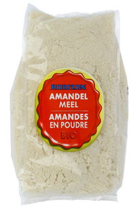 Horizon Amandelmeel Bio 350GR  Horizon Amandelmeel Bio 350GR