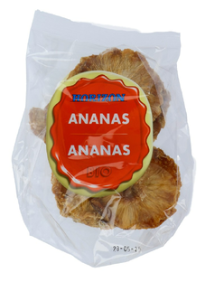 Horizon Ananas Bio 80GR Horizon Ananas Bio 80GR