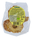 Horizon Ananas Bio 80GR achterkant zak