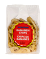 Horizon Biologische Bananen Chips 125GR