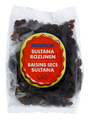 Horizon Sultana Rozijnen Bio 250GR