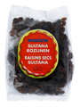 Horizon Sultana Rozijnen Bio 250GR Horizon Sultana Rozijnen Bio 250GR