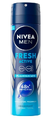 Nivea Men Fresh Active Deodorant Spray 150ML