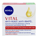 Nivea Vital Anti-Rimpel Extra Voedende Dagcrème 50ML Nivea Vital Anti-Rimpel Extra Voedende Dagcrème 50ML