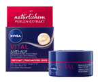 Nivea Vital Anti-Age Regenerierende Nachtcrème 50ML