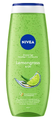 Nivea Care Shower Gel Lemongrass & Oil 500ML