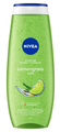 Nivea Care Shower Gel Lemongrass & Oil 500ML Nivea Care Shower Gel Lemongrass & Oil 500ML