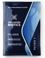 Advanced Biotics Daily Microbiome Booster 14ST