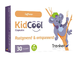 Trenker Kidcool Rustgevend¹ & Ontspannend¹ Capsules 30CP Trenker Kidcool Rustgevend¹ & Ontspannend¹ Capsules 30CP