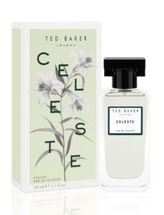 De Online Drogist Ted Baker Eau De Toilette Celeste 50ML aanbieding