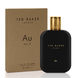 Ted Baker Eau de Toilette Au Gold 100ML  Ted Baker Eau de Toilette Au Gold 100ML