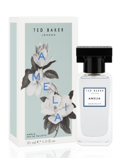 Ted Baker Eau de Toilette Amelia 30ML Ted Baker Eau de Toilette Amelia 30ML