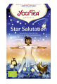 Yogi Tea Star Salutation 17ZK