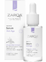 Zarqa Face Sensitive Serum Anti-Age 30MLVerpakking en inhoud van de verpakking