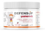 Soria Natural Soria DefensUp Gummies 60ST Soria Natural Soria DefensUp Gummies 60ST